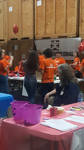 Moving and Storage Service «Roadrunner Moving & Storage», reviews and photos, 12425 Chimney Rock Rd, Houston, TX 77035, USA