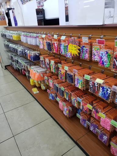 Beauty Supply Store «Elegant Beauty Supplies Superstores», reviews and photos, 2100 W Atlantic Ave, Delray Beach, FL 33445, USA