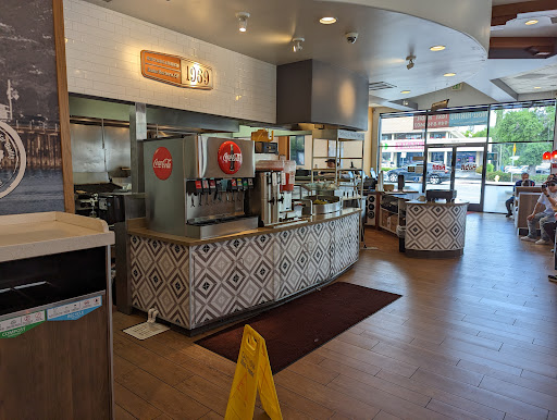 The Habit Burger Grill image