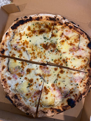 La Pelle à Pizza à Yenne