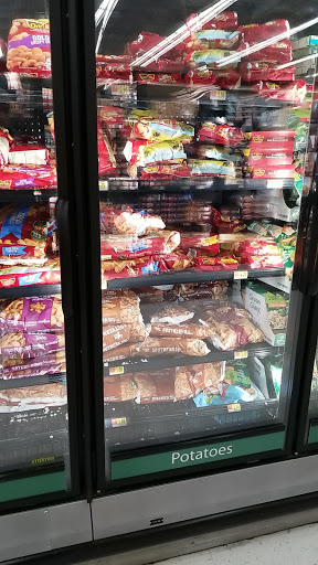 Department Store «Walmart Supercenter», reviews and photos, 101 E I-65 Service Rd, Mobile, AL 36606, USA