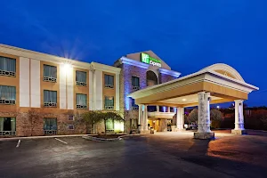 Holiday Inn Express & Suites Corbin, an IHG Hotel image