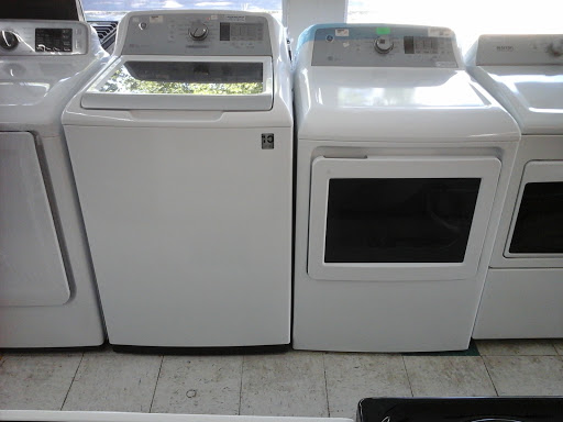 Used Appliance Store «ALMONTE APPLIANCES, INC.», reviews and photos, 315 Linden St, Allentown, PA 18101, USA