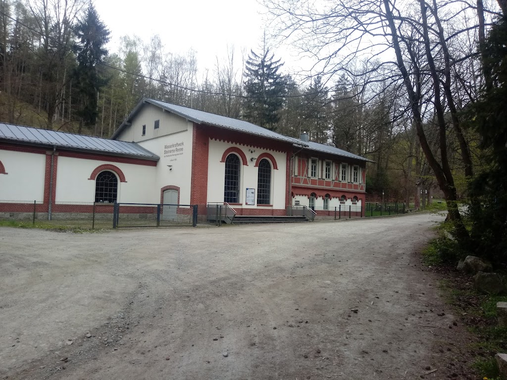 Eternity Technologies Manufacturing (Germany) GmbH