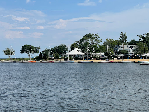 Art Museum «Annapolis Maritime Museum», reviews and photos, 723 2nd St, Annapolis, MD 21403, USA