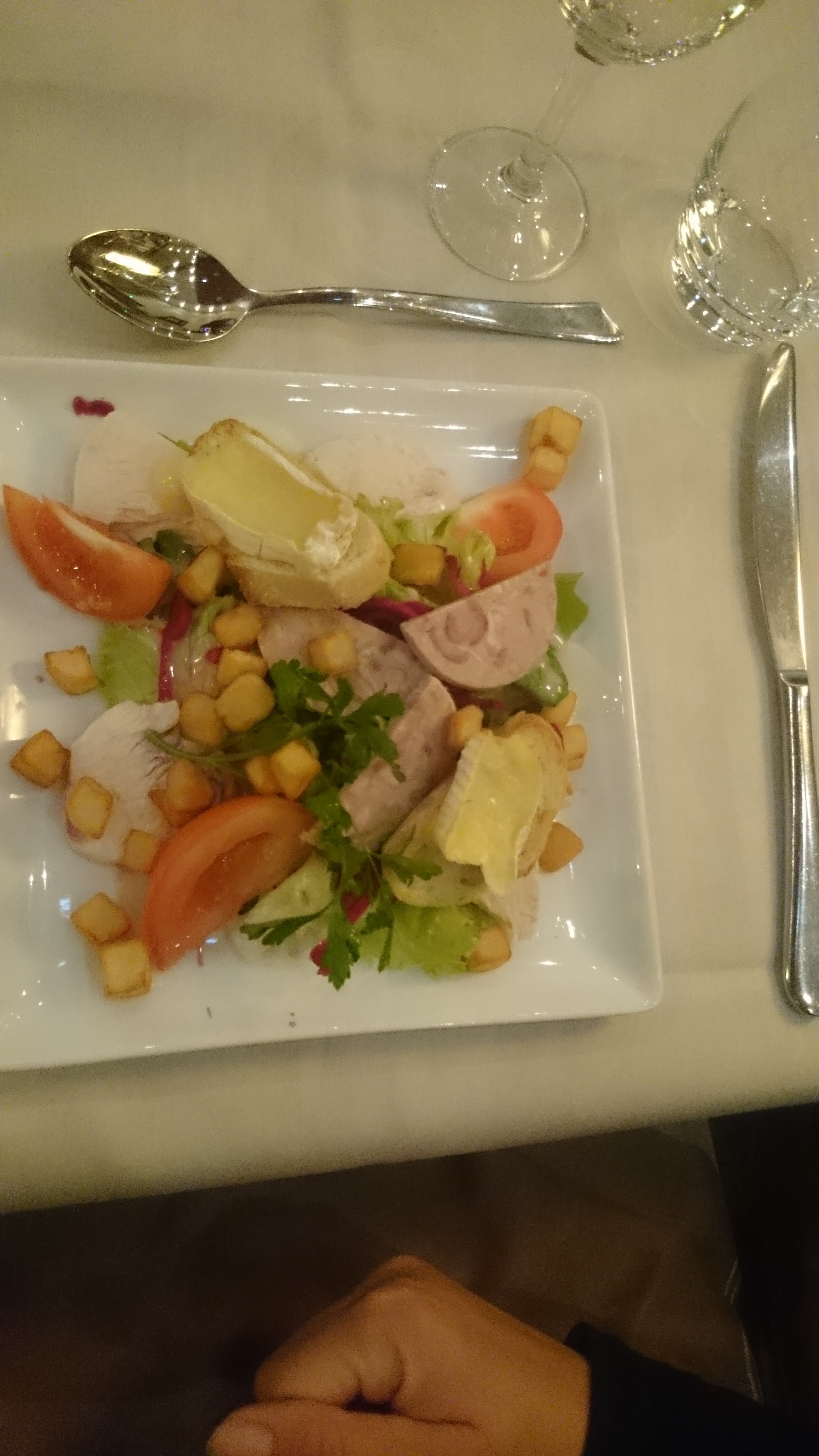 Photo n° 14 de l'avis de Frans.n fait le 03/11/2018 à 19:07