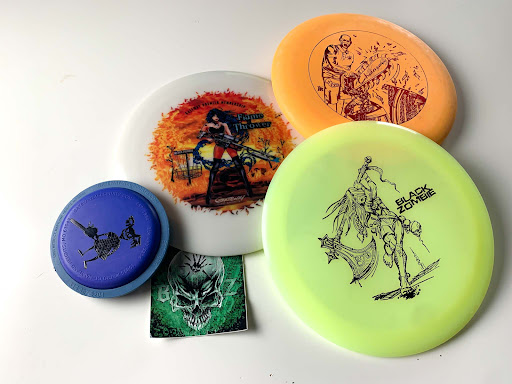 Sporting Goods Store «Gateway Disc Sports», reviews and photos, 10855 Metro Ct, Maryland Heights, MO 63043, USA