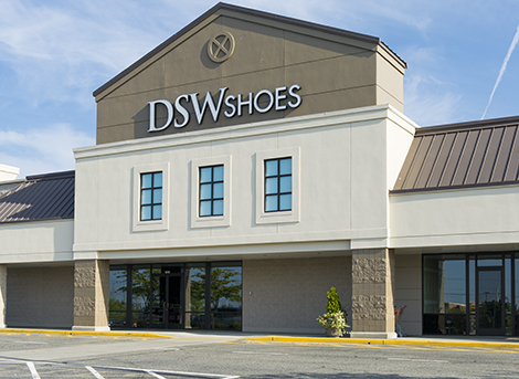 DSW Designer Shoe Warehouse, 1824 S 320th St, Federal Way, WA 98003, USA, 