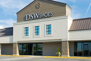 DSW Designer Shoe Warehouse image