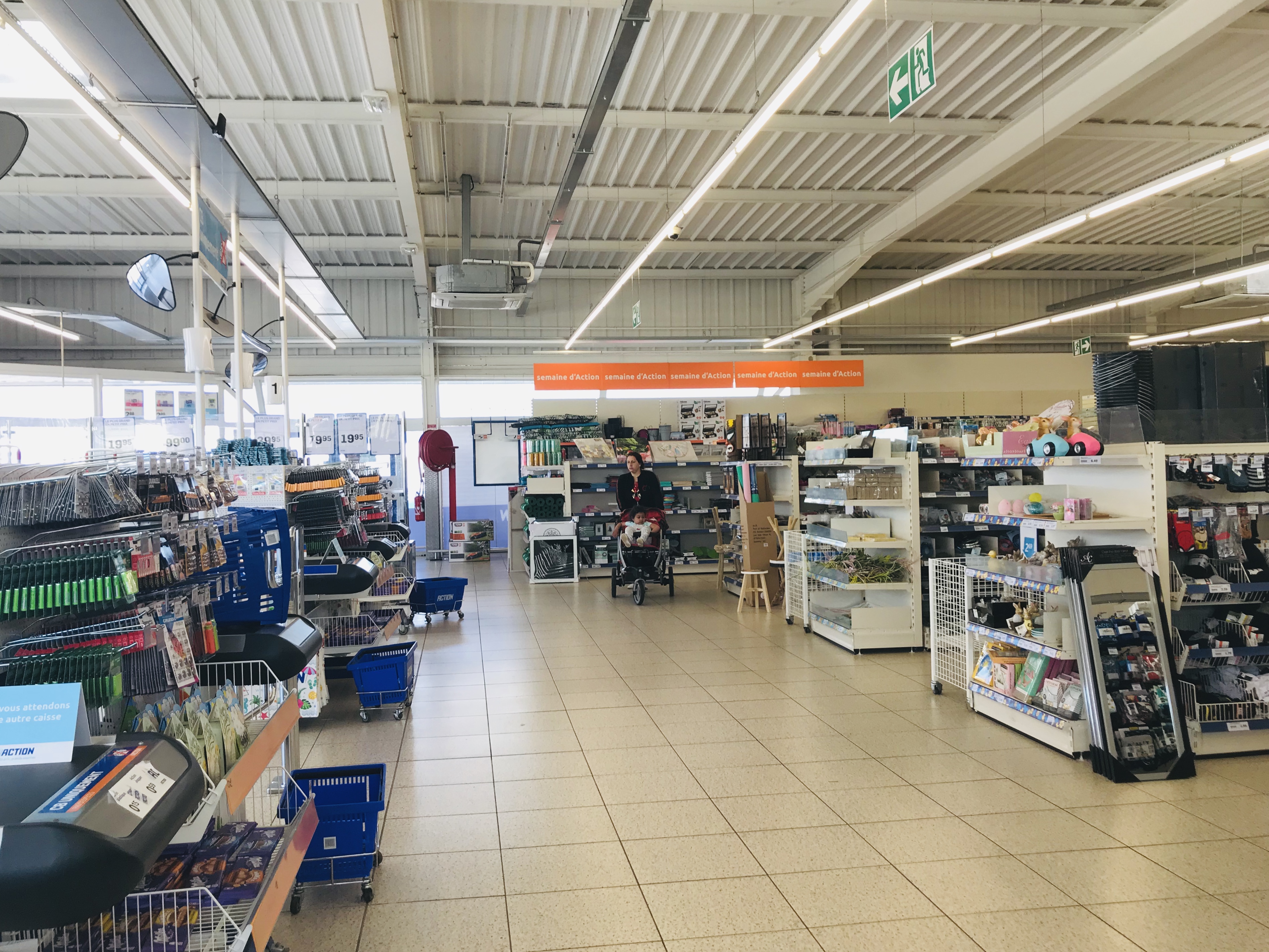 Photo n° 5 de l'avis de Lamia.l fait le 05/03/2019 à 14:11