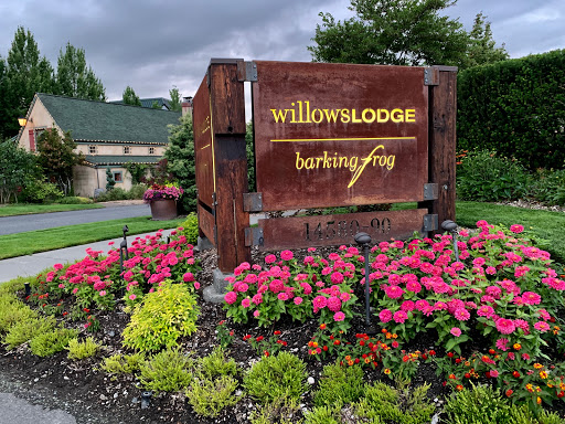 Lodge «Willows Lodge», reviews and photos, 14580 NE 145th St, Woodinville, WA 98072, USA