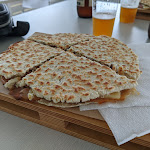 Photo n°1 de l'avis de Shez.a fait le 27/10/2023 à 13:23 sur le  Piadineria La Fenice à Ravenna