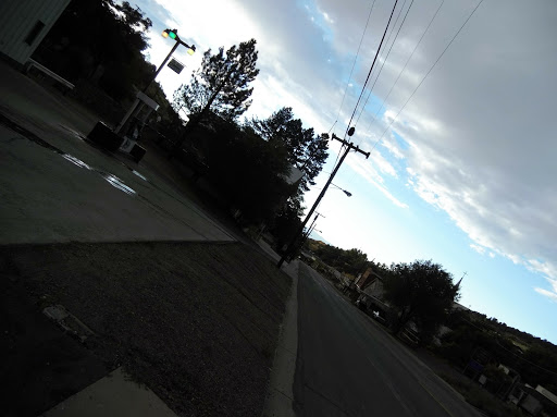 Gas Station «Pony Canyon Stop & Go», reviews and photos, 134 Main St, Austin, NV 89310, USA