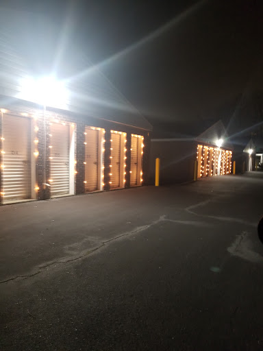 Self-Storage Facility «U-Stor Self Storage», reviews and photos, 1016 S Pine St, Spartanburg, SC 29302, USA