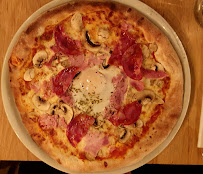 Pizza du Pizzeria Café Botelli à Paris - n°16
