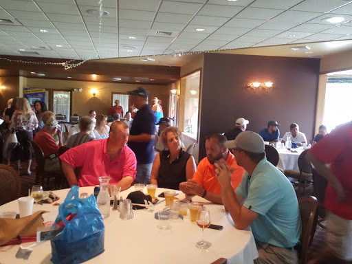 Golf Course «Chemung Hills Golf Club & Banquet Center», reviews and photos, 3125 Golf Club Rd, Howell, MI 48843, USA
