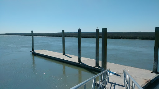 Monument «Fort Pulaski National Monument», reviews and photos, US-80, Savannah, GA 31410, USA
