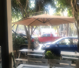 Geros Cafetería y Pastelería de Especialidad photo