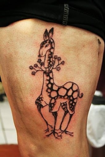 Tattoo Shop «4Points Body Gallery», reviews and photos, 4222 Nicollet Ave, Minneapolis, MN 55409, USA