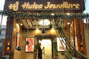 HULSA JEWELLERS - Best Gold Jeweller & Jewellery Store image