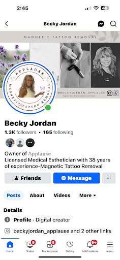 Explore small chicago tattoo ideas, creative tattoo ideas in Victorville, available at Goawaytats tattoo removal