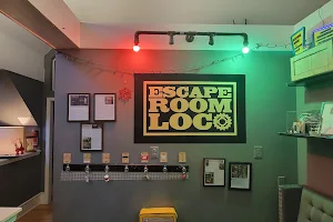 Escape Room LOCO image