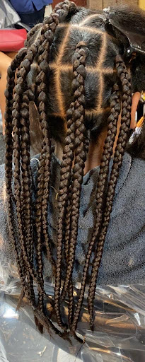 Beauty Salon «Jireh Beauty Salon and Spa», reviews and photos, 1227 River St, Boston, MA 02136, USA