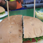 Photo n°1 de l'avis de Viola10.i fait le 22/08/2019 à 07:56 sur le  #Paninomania:il bar à Gorizia