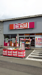 Big Bazar Belgie