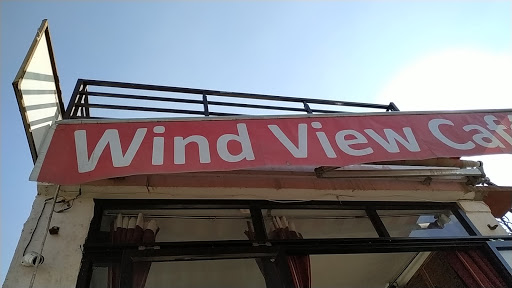 Wind View Cafe