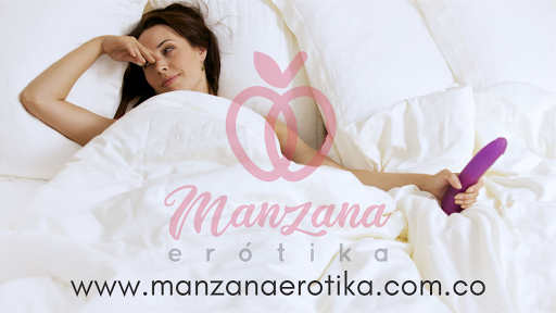 Manzana Erotika sex shop en bucaramanga colombia sexshop