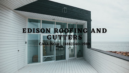 Edison Roofing and Gutters
