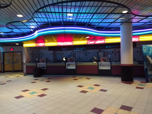 Movie Theater «Regal Cinemas Ballston Common 12», reviews and photos, 671 N Glebe Rd, Arlington, VA 22203, USA