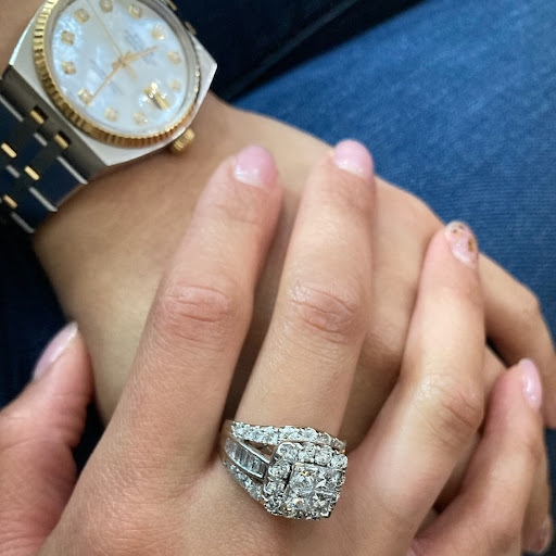 Jewelry Designer «San Anthony Jewelry & Formal», reviews and photos, 123 S Interstate Hwy 35, New Braunfels, TX 78130, USA