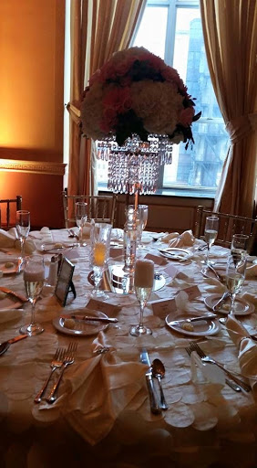 Event Venue «Colony Club», reviews and photos, 2310 Park Ave, Detroit, MI 48201, USA