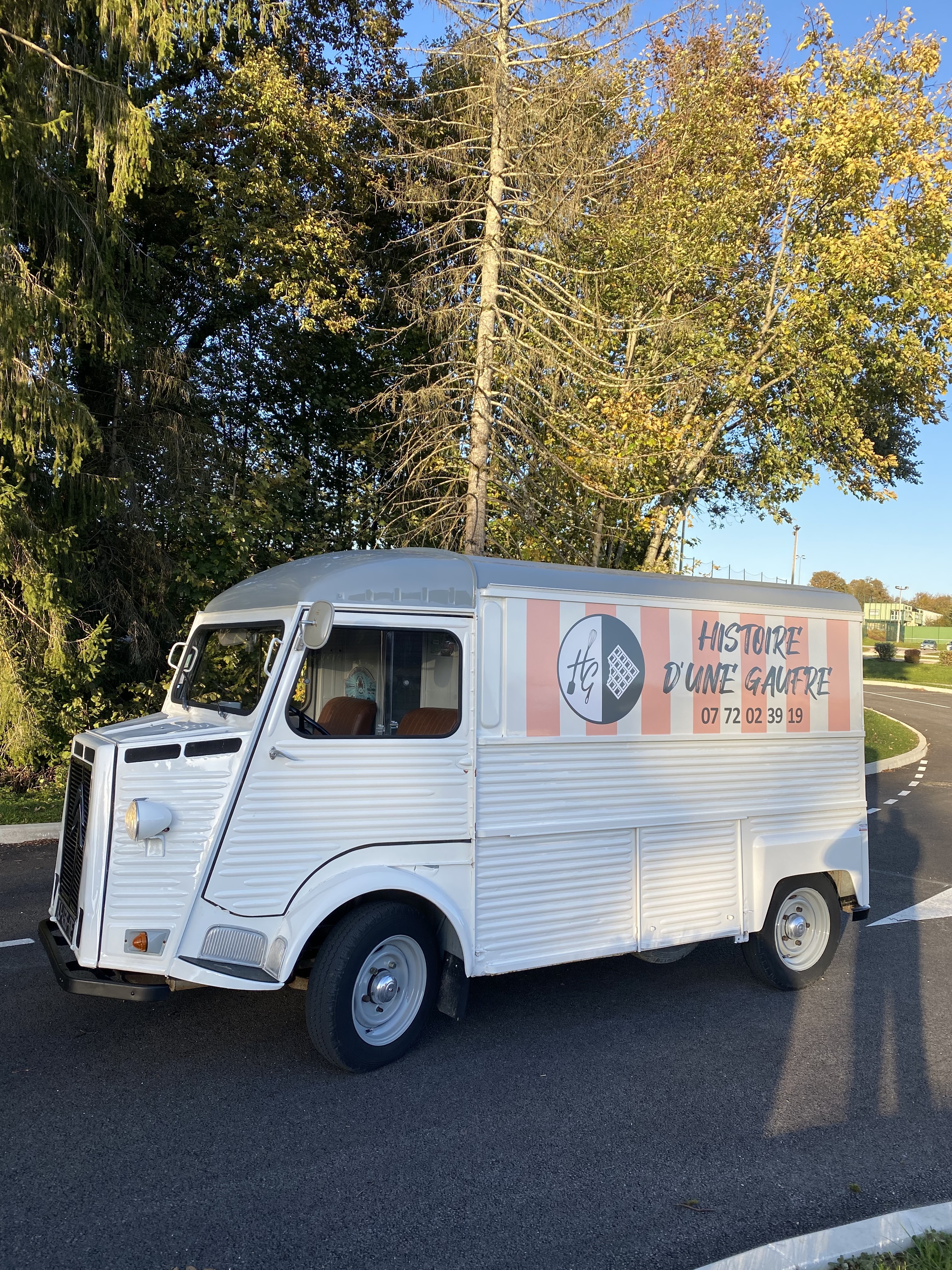 Photo n° 2 de l'avis de Benjamin.o fait le 24/10/2021 à 07:09