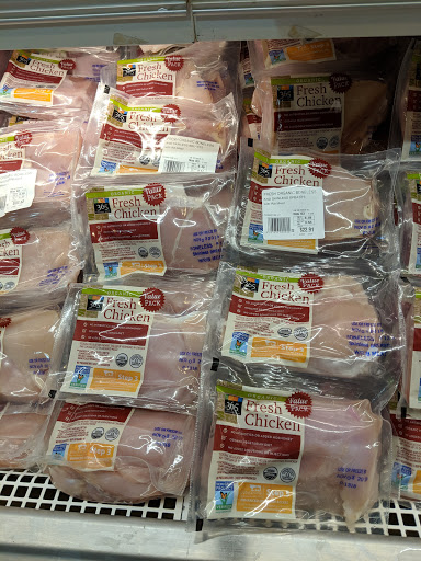 Grocery Store «Whole Foods Market», reviews and photos, 44 Godwin Ave, Ridgewood, NJ 07450, USA