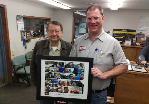 Tire Shop «Westside Tire», reviews and photos, 19925 75th Ave N, Corcoran, MN 55340, USA