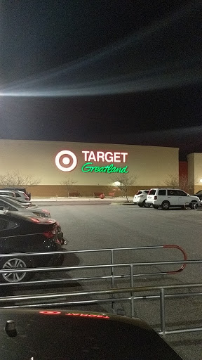 Department Store «Target», reviews and photos, 403 Constant Friendship Blvd, Abingdon, MD 21009, USA