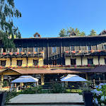 Photo n°1 de l'avis de Valeria.a fait le 27/07/2022 à 15:52 sur le  Grand Hotel Parco dei Pini à Taverna