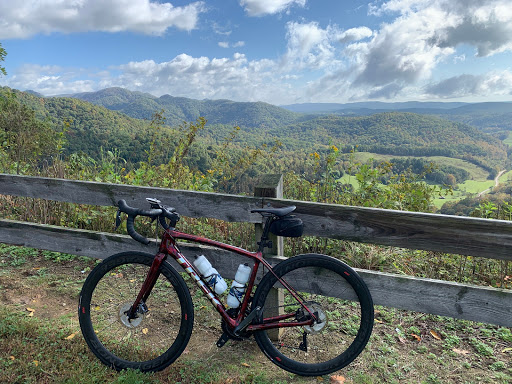 Bicycle Store «Trek Bicycle Store», reviews and photos, 3020 Wake Forest Rd, Raleigh, NC 27609, USA