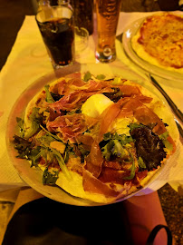 Plats et boissons du Restaurant italien La Trattoria du Palais à Nice - n°20