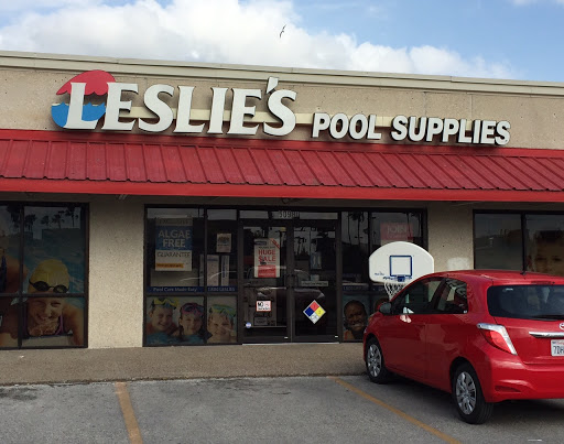 Swimming pool supply store Brownsville