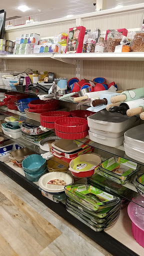 Home Goods Store «HomeGoods», reviews and photos, 2911 Rio Grande Blvd #100, Colleyville, TX 76034, USA