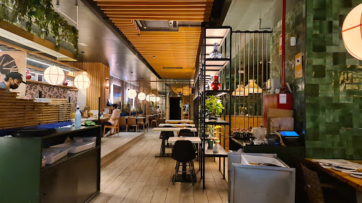 SUMO Princesa en Madrid