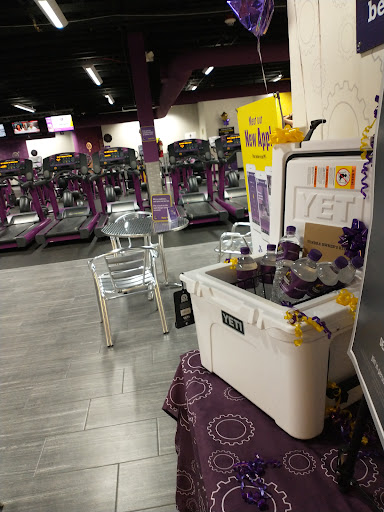 Gym «Planet Fitness», reviews and photos, 17171 Bothell Way NE, Lake Forest Park, WA 98155, USA