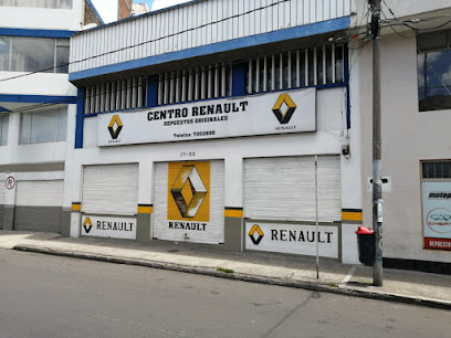Centro Renault