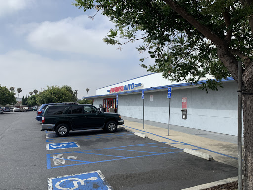 Auto Parts Store «Pep Boys Auto Parts & Service», reviews and photos, 6136 W Manchester Ave, Westchester, CA 90045, USA