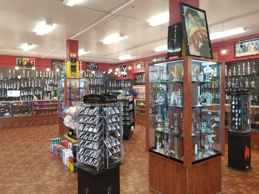 Tobacco Shop «The Cage Smoke Shop», reviews and photos, 3069 El Cajon Blvd, San Diego, CA 92104, USA