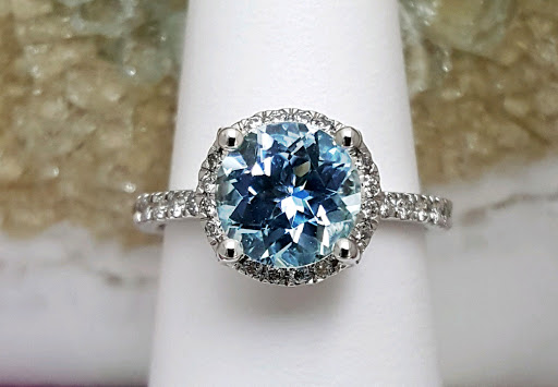 Jeweler «Jewelers Touch», reviews and photos, 5450 Whittlesey Blvd # G, Columbus, GA 31909, USA